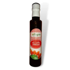 Puur natuur Balsamico 6 x 250 ml met cactusvijg en perzik smaak