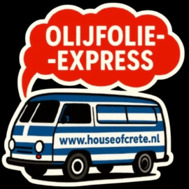 Olijfolie-Express