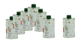 Olijfolie Extra Vierge 250 ml (12 stuks)