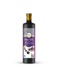 Puur natuur Balsamico azijn 6 x 250 ml.