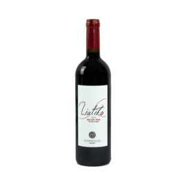Liatiko rode wijn 750 ml per fles