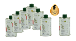 Olijfolie Extra Vierge 250 ml (24 stuks)
