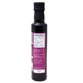Puur natuur Balsamico azijn 6 x 250 ml.