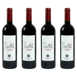 Liatiko rode wijn 6 x 750 ml met gratis verzending in Nederland