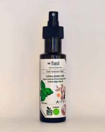 Olijfolie Spray