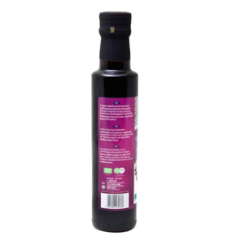 Puur natuur Balsamico azijn 6 x 250 ml.