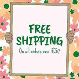 Free Shipping