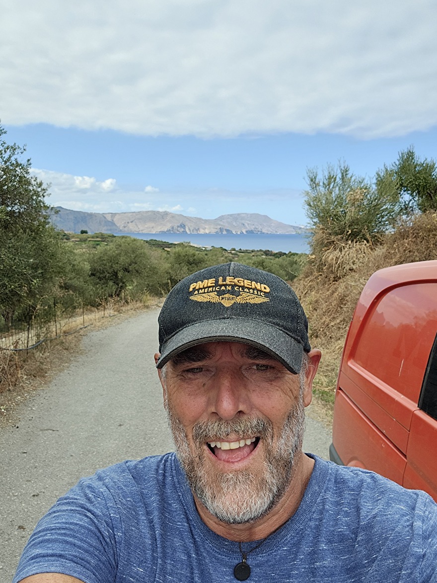 House of Crete komt naar je toe met de beste olijfolie van Kreta