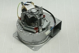 Bosch/Junckers ventilator WR serie 8707-204-0010