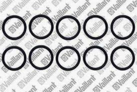 Vaillant O-ring 981158 ( set van 10 stuks )