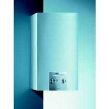 Vaillant geisers