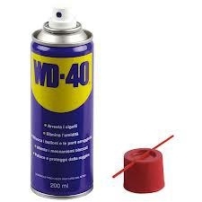 WD 40 smeermiddel 300 ml