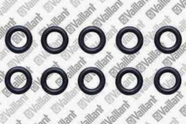 Vaillant O-ring 981155  ( set van 10 stuks )