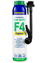 Fernox Leak Sealer F4