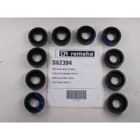 Remeha Avanta rubber voor sifon       S62394