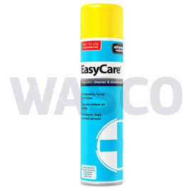 Advanced EasyCare krachtige verdamper reininger voor vuil en schimmels in spuitbus van 600 ml