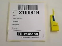 Remeha Calenta ACE  Hall sensor  S100819
