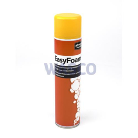 Advanced EasyFoam condensor reiniger voor sterk vervuilde condensors in spuitbus van 600 ml