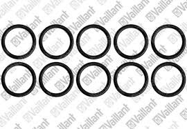 Vaillant O-ring 981234 set van 10 stuks