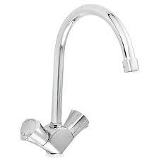 Grohe wastafelkraan met uitloop type Costa L  31831001