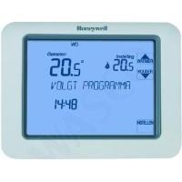 Honeywell touch aan / uit