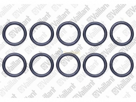 Vaillant O-ring 981151 ( set van 10 stuks )