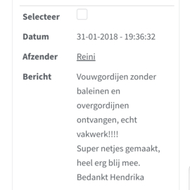 Gastenboek