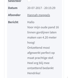 Gastenboek