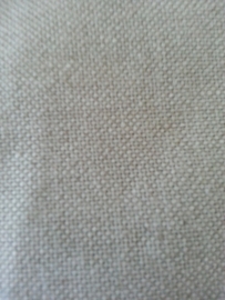 Linnen /canvaslook naturel.