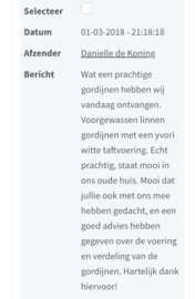 Gastenboek