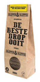 De Beste Drop Ooit - honing