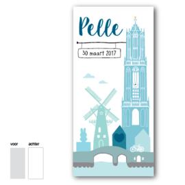 Utrecht - Pelle