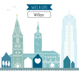 Enschede - Willem