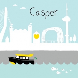 Rotterdam - Casper