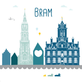 Delft - Bram
