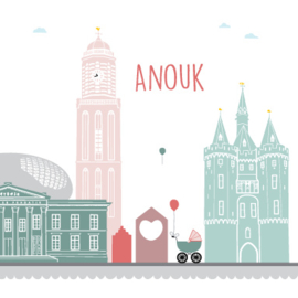 Zwolle - Anouk