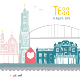 Arnhem - Tess