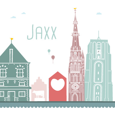 Leeuwarden - Jaxx
