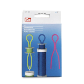 Prym spoelhouders 21 stuks