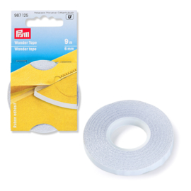 Prym wondertape oplosbaar