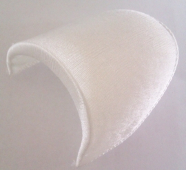 Schoudervulling 12 mm