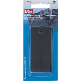 Prym tailleband verlenger
