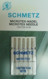 Schmetz microtex