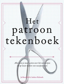 Patronen & Boeken