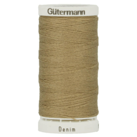 Gutermann Denim 100 m