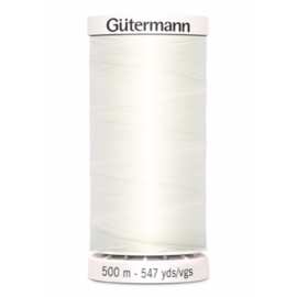 Gutermann 500 m