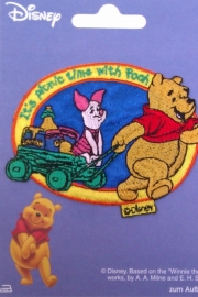 Disney Winnie the pooh