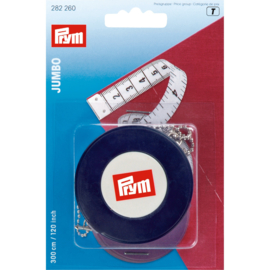 Prym jumbo rolcentimeter 300 cm/120 inch