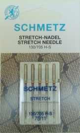 Schmetz stretch