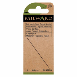 Milward doorhaalnaald